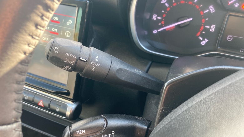 Citroen C3 Aircross 1.2 PureTech 110 Shine 5dr Petrol Hatchback